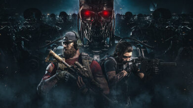 Ghost Recon: Breakpoint Exterminador