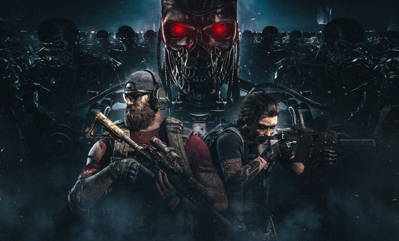 Ghost Recon: Breakpoint Exterminador