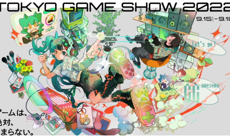 Tokyo Game Show 2022|Klonoa Phantasy Reverie Series