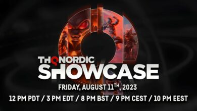 THQ Nordic