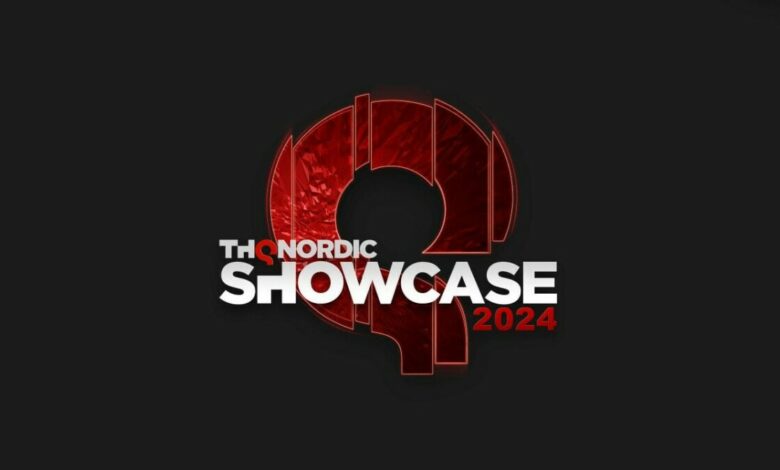 THQ Nordic