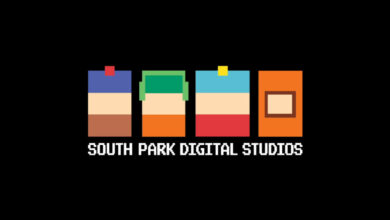 South Park THQ Nordic|South Park THQ Nordic