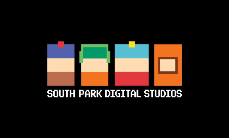 South Park THQ Nordic|South Park THQ Nordic