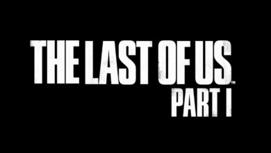 The Last of Us Part I