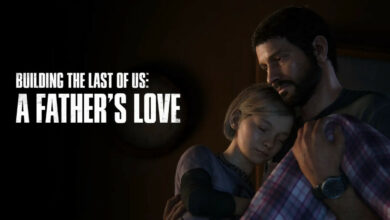 The Last of Us