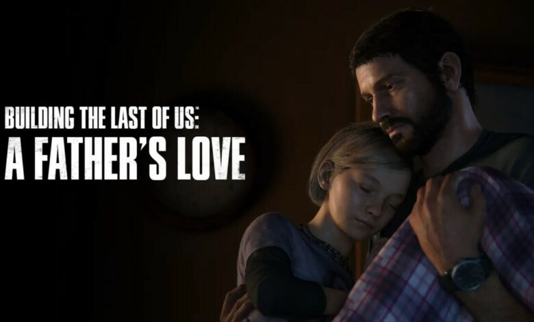 The Last of Us