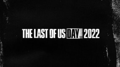 The Last of Us Day