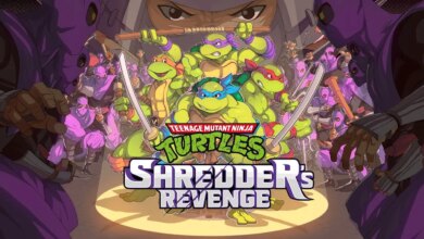 Teenage Mutant Ninja Turtles: Shredder's Revenge|Teenage Mutant Ninja Turtles: Shredder's Revenge|Teenage Mutant Ninja Turtles: Shredder's Revenge|Teenage Mutant Ninja Turtles: Shredder's Revenge|Teenage Mutant Ninja Turtles: Shredder's Revenge|Teenage Mutant Ninja Turtles: Shredder's Revenge