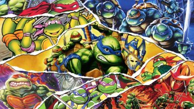 Teenage Mutant Ninja Turtles: The Cowabunga Collection|Teenage Mutant Ninja Turtles: The Cowabunga Collection|Teenage Mutant Ninja Turtles: The Cowabunga Collection|Teenage Mutant Ninja Turtles: The Cowabunga Collection|Teenage Mutant Ninja Turtles: The Cowabunga Collection|Teenage Mutant Ninja Turtles: The Cowabunga Collection|Teenage Mutant Ninja Turtles: The Cowabunga Collection