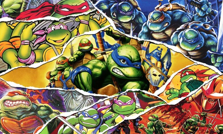 Teenage Mutant Ninja Turtles: The Cowabunga Collection|Teenage Mutant Ninja Turtles: The Cowabunga Collection|Teenage Mutant Ninja Turtles: The Cowabunga Collection|Teenage Mutant Ninja Turtles: The Cowabunga Collection|Teenage Mutant Ninja Turtles: The Cowabunga Collection|Teenage Mutant Ninja Turtles: The Cowabunga Collection|Teenage Mutant Ninja Turtles: The Cowabunga Collection