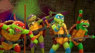 Teenage Mutant Ninja Turtles: Mutants Unleashed