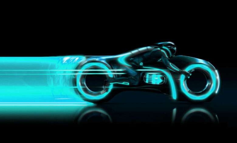 TRON