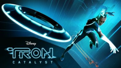 TRON: Catalyst