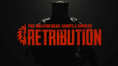 The Walking Dead: Saints & Sinners – Chapter 2: Retribution|The Walking Dead: Saints & Sinners - Chapter 2: Retribution