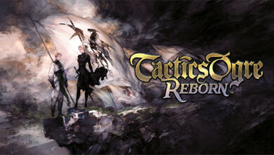 Tactics Ogre: Reborn|Tactics Ogre Reborn|Tactics Ogre Reborn|Tactics Ogre Reborn