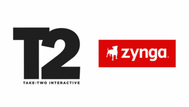 Take-Two Interactive Zynga