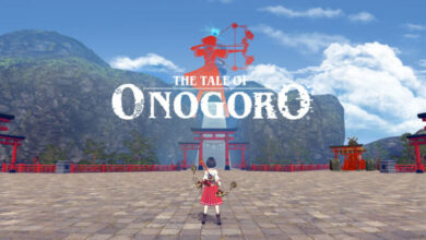 The Tale of Onogoro