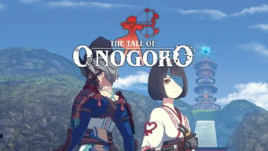 The Tale of Onogoro