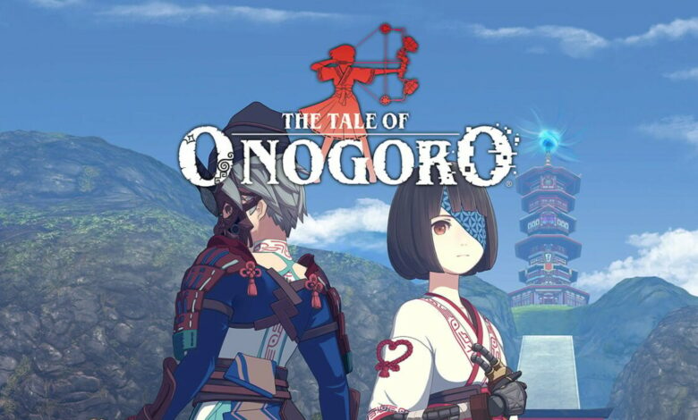 The Tale of Onogoro