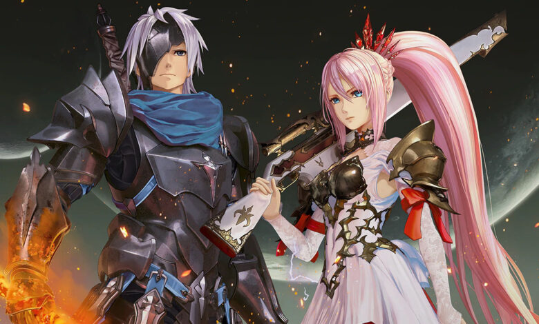 Tales of Arise