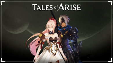 Tales of Arise