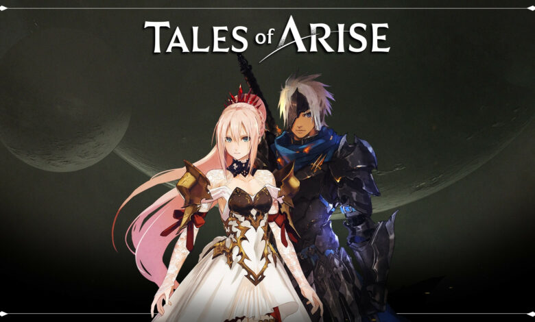 Tales of Arise