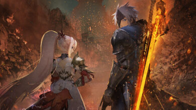 Tales of Arise|Atelier Dusk Trilogy Deluxe Pack|