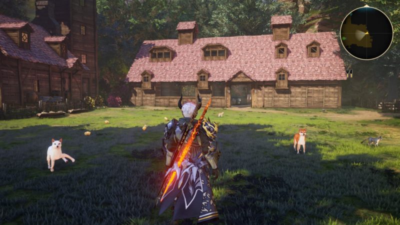 Tales of Arise