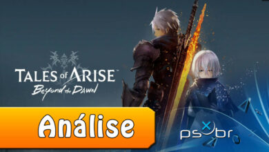 Tales of Arise: Beyond the Dawn||||