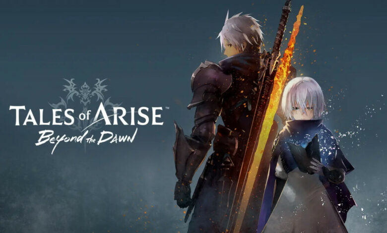 Tales of Arise: Beyond the Dawn