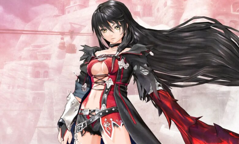 Tales of Berseria