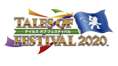 Tales of Festival 2020