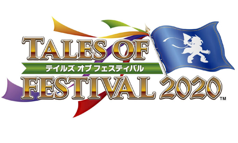 Tales of Festival 2020