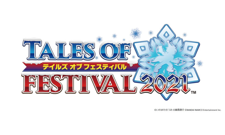 Tales of Festival 2021