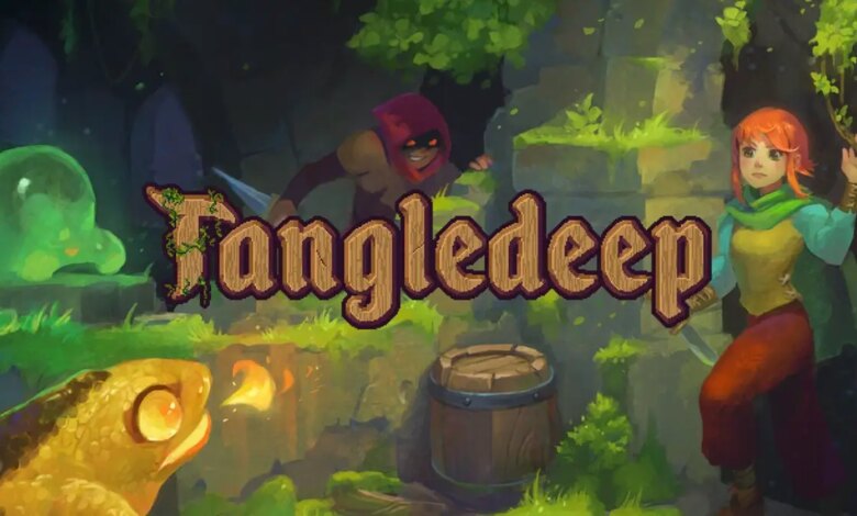 Tangledeep