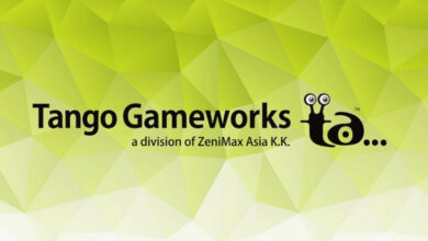 Tango Gameworks