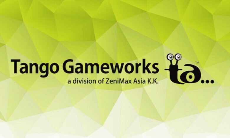 Tango Gameworks