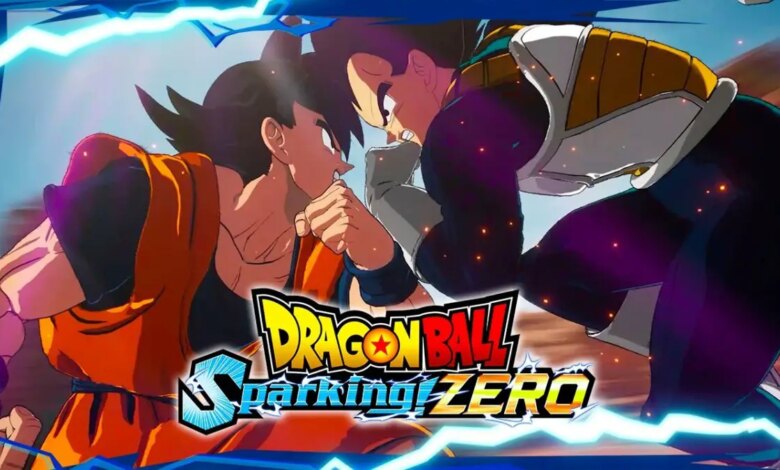 Dragon Ball: Sparking! Zero