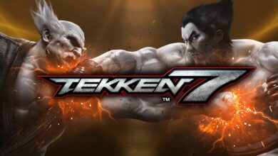 Tekken 7