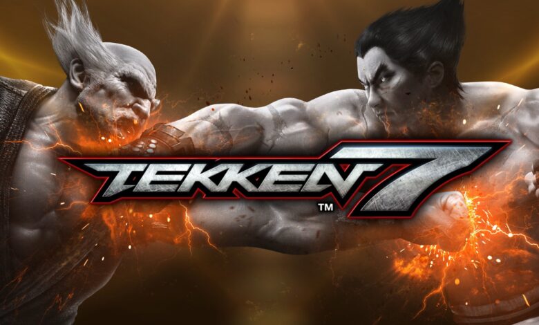 Tekken 7