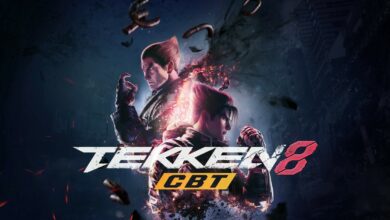 Tekken 8 Beta Preview||Tekken 8|Tekken 8|||Tekken 8|||||Tekken 8||||Tekken 8|Tekken 8||