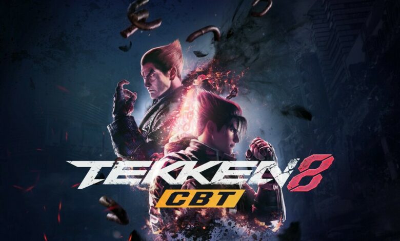 Tekken 8 Beta Preview||Tekken 8|Tekken 8|||Tekken 8|||||Tekken 8||||Tekken 8|Tekken 8||