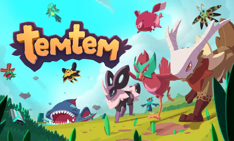 Temtem