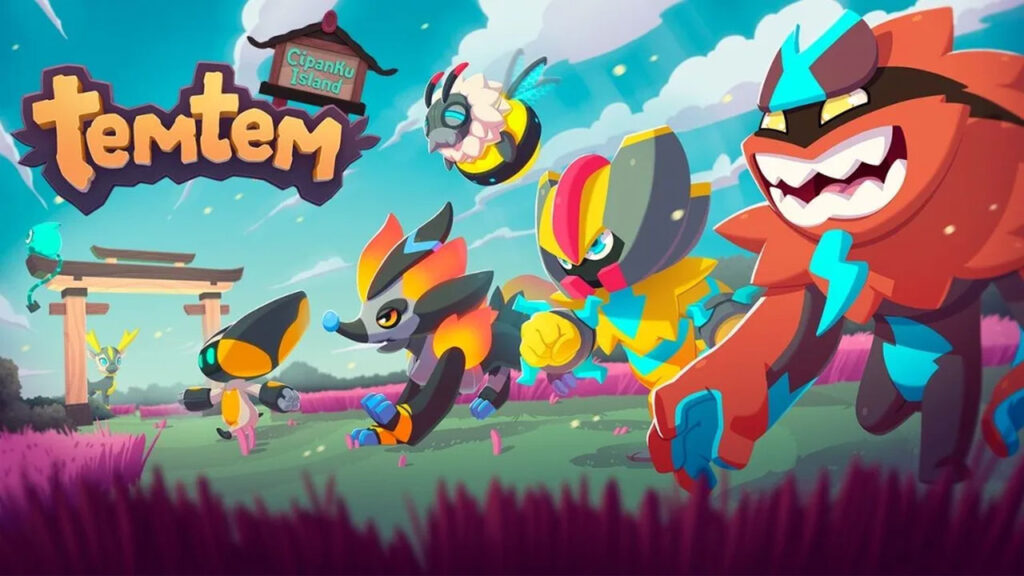 Temtem