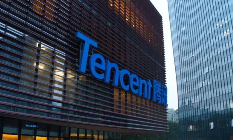 Tencent