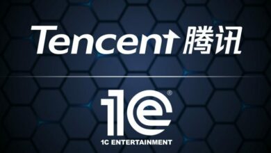 Tencent 1C Entertainment