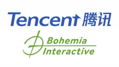 Bohemia Interactive Tencent