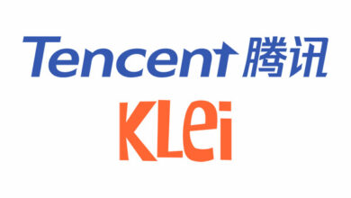 Klei Entertainment Tencent