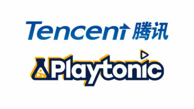 Tencent Playtonic Games|MultiVersus