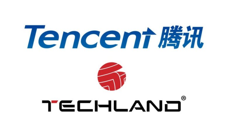 Tencent Techland